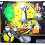 Disney Tim Burton's Nightmare Before Christmas Figurine Figure Set