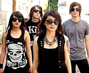 Image de Eyes Set to Kill