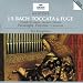 Bach: Toccata & Fuge; Passacaglia
