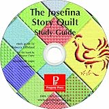 The Josefina Story Quilt Study Guide CD-ROM
