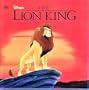 The Lion King (Disney's Storybooks)