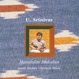 Mandolin Melodies: South Indian Classical Music