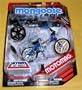 Flick Trix Mongoose Motomag Mini BMX Bike