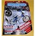 Flick Trix Mongoose Motomag Mini BMX Bike
