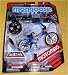 Flick Trix Mongoose Motomag Mini BMX Bike