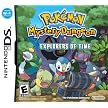 Pokemon Mystery Dungeon: Explorers of Time (Nintendo DS)