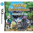 Pokemon Mystery Dungeon: Explorers of Time (Nintendo DS)