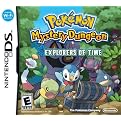 Pokemon Mystery Dungeon: Explorers of Time (Nintendo DS)
