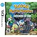 Pokemon Mystery Dungeon: Explorers of Time (Nintendo DS)