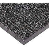 NoTrax 109 Brush Step Entrance Mat for Lobbies and Indoor Entranceways