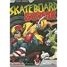 Skateboard Sonar (Sports Illustrated Kids Graphic Novels)