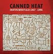 Instrumentals 1967-1996 Instrumentals 1967-1996