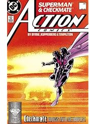 Action Comics (1938-2011) #598