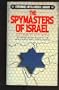 SPYMASTERS OF ISRAEL