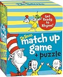 MG2 - Dr. Seuss Rhymes Match Up Games