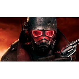 Fallout: New Vegas