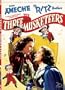 The Three Musketeers (1939)