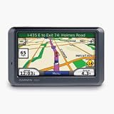 Garmin Nuvi 780 4.3 Preloaded Travel Assistant W/ Msn Direc - GPS Automotive - Mfr Part #010-00657-05