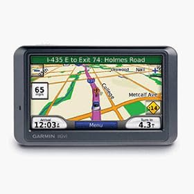GARMIN NUVI 780 4.3