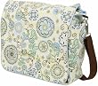 Bumble Bags Jessica Messenger Backpack Buttercup Bliss