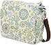 Bumble Bags Jessica Messenger Backpack Buttercup Bliss