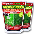 Canada Green 3607 Grass Seed, 1kg