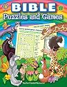 Bible Puzzles and Games