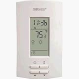 Fahrenheat/Marley TH110DPP Line Voltage Thermostat