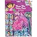 Dora the Explorer 'Flower Adventure' 48pc Favor Kit (1ct)