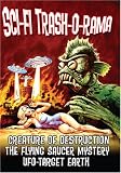 Sci Fi Trash-O-Rama