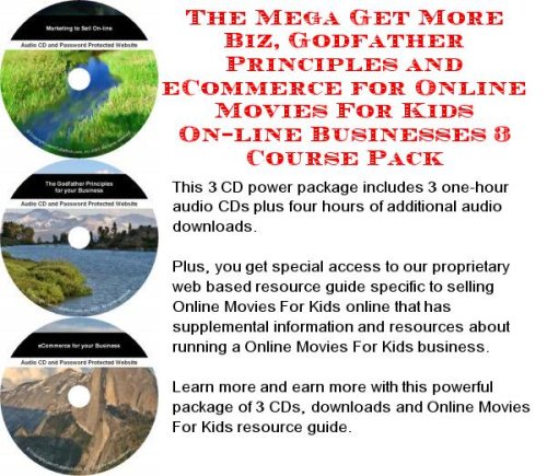 Online Courses