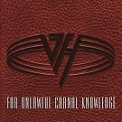 For Unlawful Carnal Knowledge