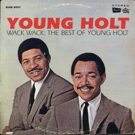 Young-Holt Unlimited - Soulful Strut - Zortam Music