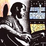 The Legend of Blind Joe Death