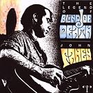 The Legend Of Blind Joe Death