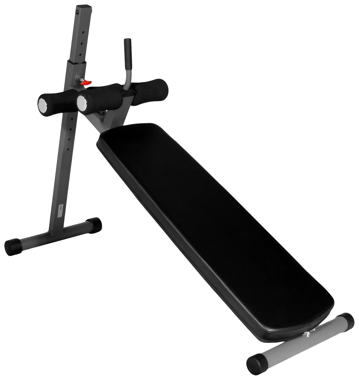 Best Adjustable Ab Sit Up Bench Review Adjustable Abdominal Decline Bench