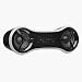 Parrot Black Parrot Party Portable Bluetooth Soundbox - Model PARROT PARTY Portable Speakers
