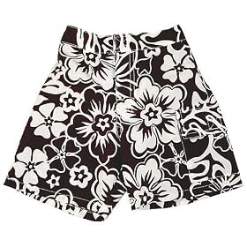 Buy Big Fish cargo swim trunk by Big Fish