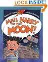 Mail Harry to the Moon