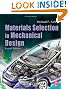 Materials Selection in Mechanical Design, Fourth Edition