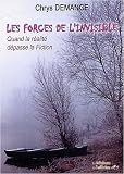 Les Forces de l'invisible Les Forces de l'invisible