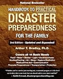 Handbook to Practical Disaster Preparedness for the Family, 2nd Edition