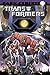 Transformers: Dark Cybertron Volume 1