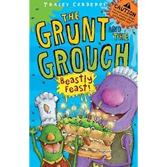 Beastly Feast (The Grunt and the Grouch)