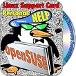 openSUSE Linux Friendly Technical Support for New Users, 30 days pass provided by IDOUNIX&copy;
