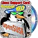 openSUSE Linux Friendly Technical Support for New Users, 30 days pass provided by IDOUNIX&copy;