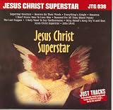 various - Jesus Christ Superstar