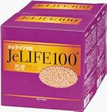 ジュライフ100　10袋