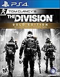 Tom Clancy's The Division (Gold Edition) - PlayStation 4