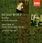 Hugo Wolf: Lieder & Orchesterwerke [Box Set]